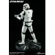 Star Wars Episode VII Premium Format Figure First Order Stormtrooper 50 cm